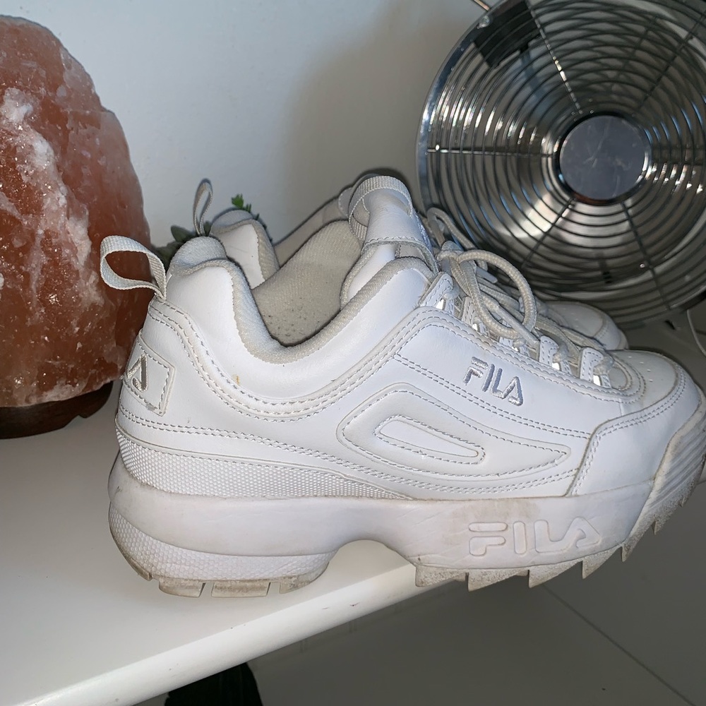 Fila Disrupter sneaker